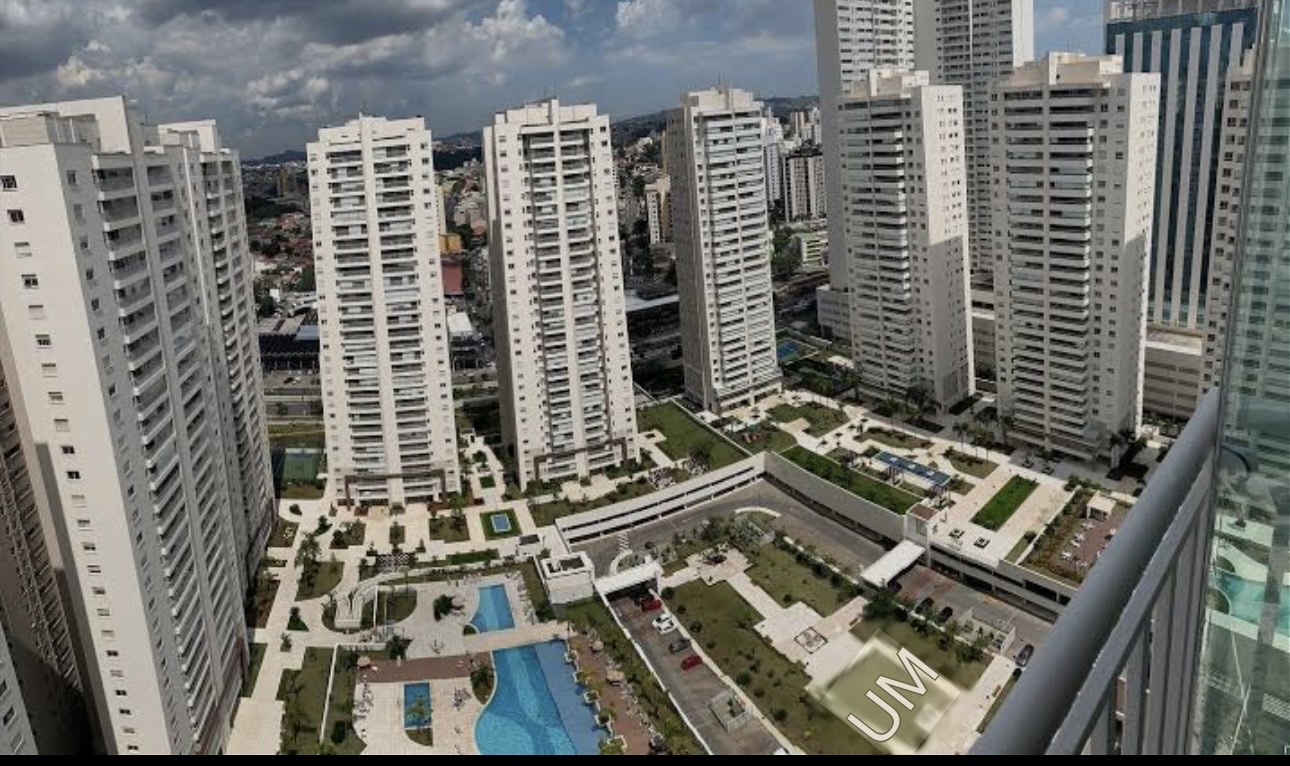 DOMO LIFE — São Bernardo do Campo